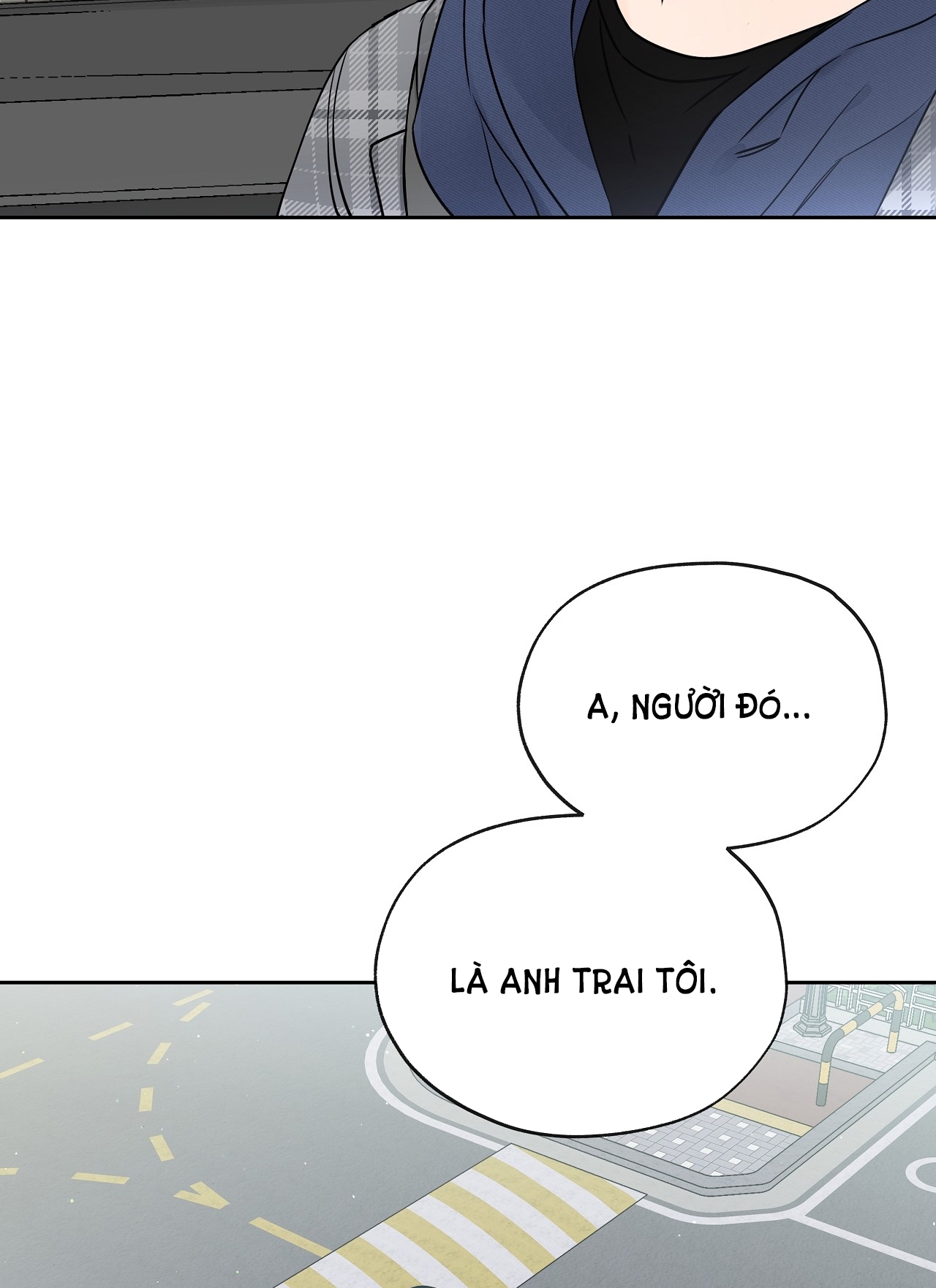 Rơi Xuống Từ Đường Chân Trời chapter 20.2 - Trang 29