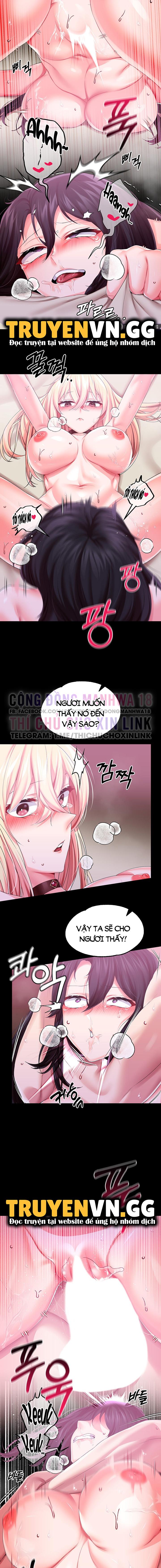 thuần hóa nữ phản diện chapter 33 6