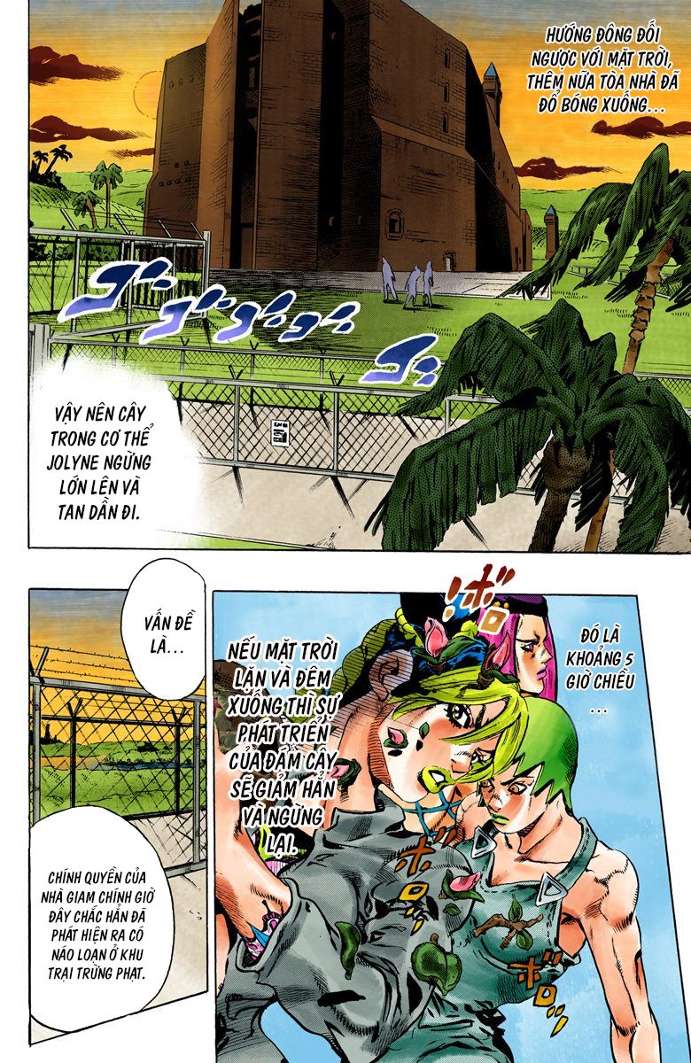 cuộc phiêu lưu bí ẩn chapter 673 5