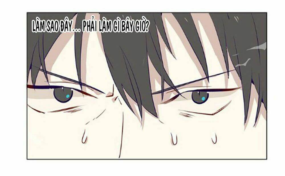 hoa đạo sĩ chapter 6 44