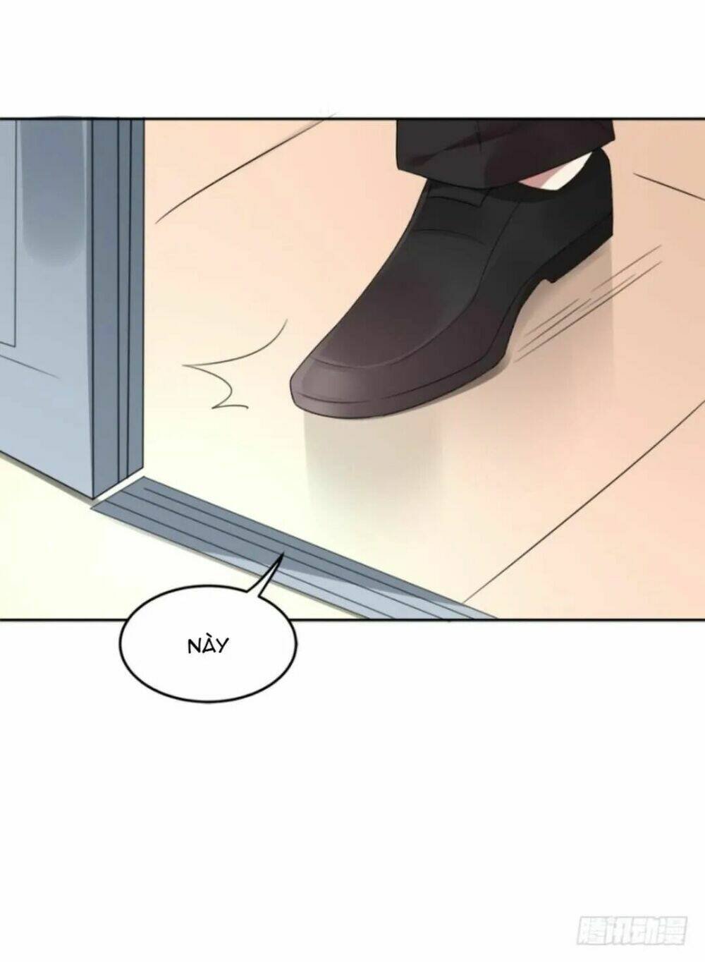 mộ thiếu, lão bà ngươi trọng sinh lại rồi! chapter 3 5