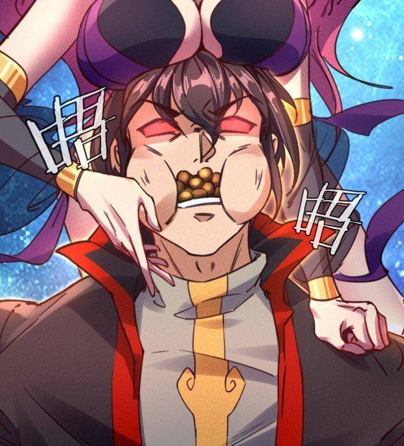 võ đạo chiến thần chapter 24 18