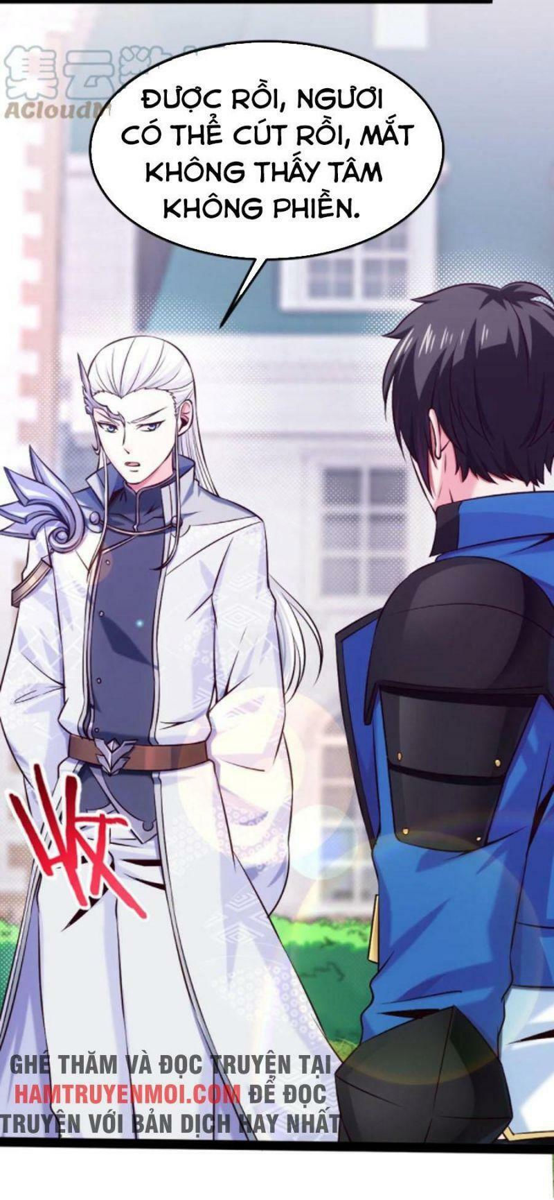 ma thú kiếm thánh dị giới tung hoành chapter 226 4