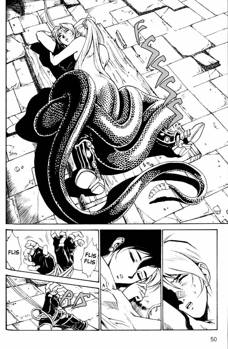 monster collection chapter 2 5