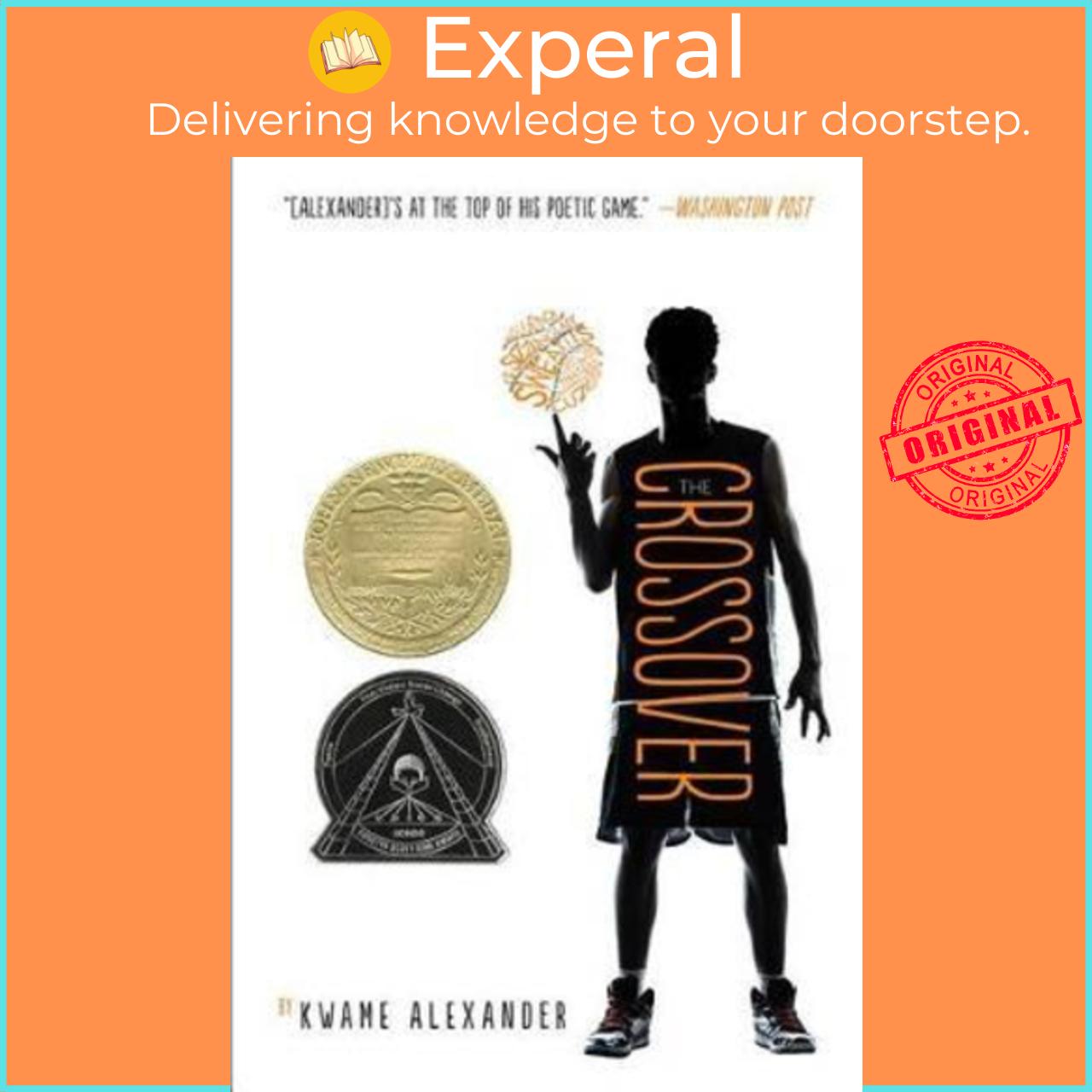 Sách - The Crossover by