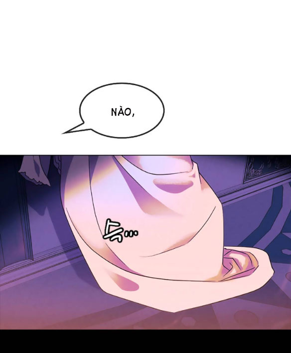 [bản 18+] trò chơi săn mồi của hoàng đế và thánh kỵ sĩ chapter 3.2 9