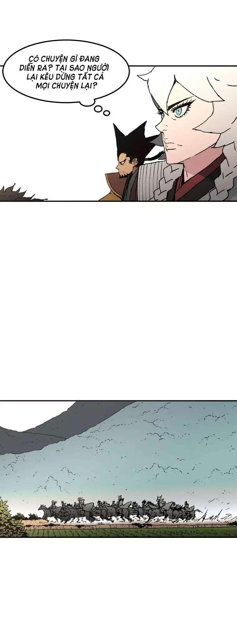 Bố Vô Song chapter 26 7