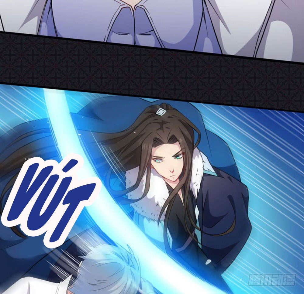 ngạo kiều quỷ vương yêu ta chapter 75 3