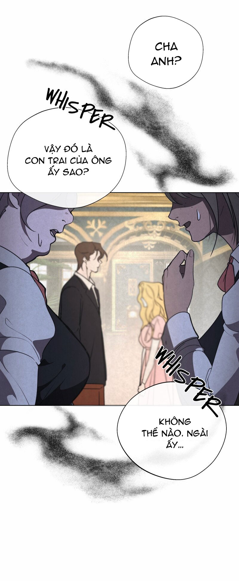 sự cứu rỗi đầy cám dỗ chapter 1.1 28