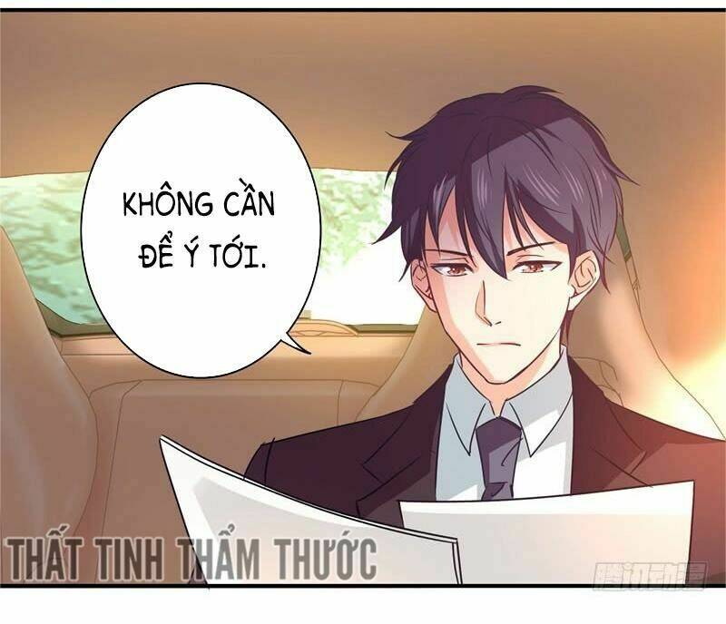 cuồng duệ tiểu thê chapter 7 8