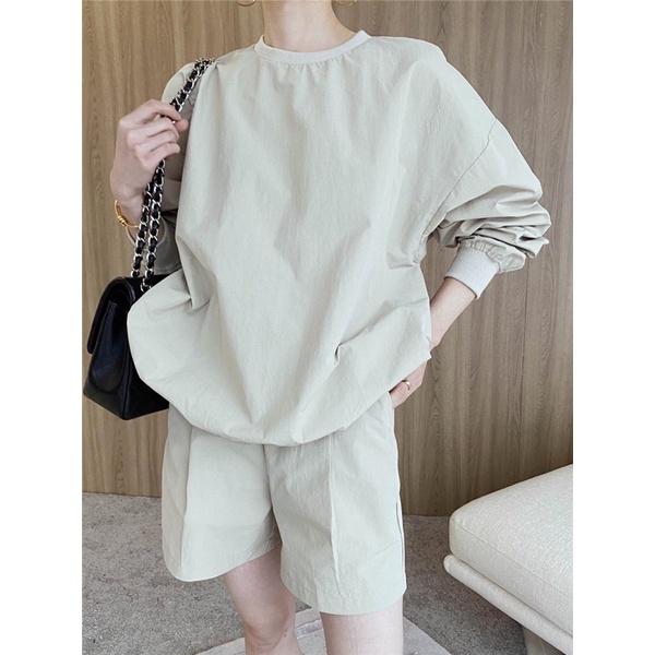 Set quần áo cho nữ nhiều màu