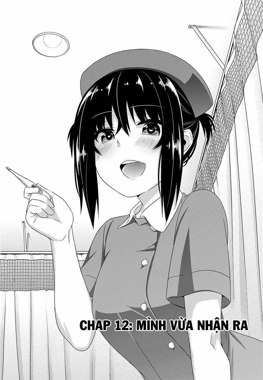 devilchi - cô bạn ác quỷ chapter 12 5