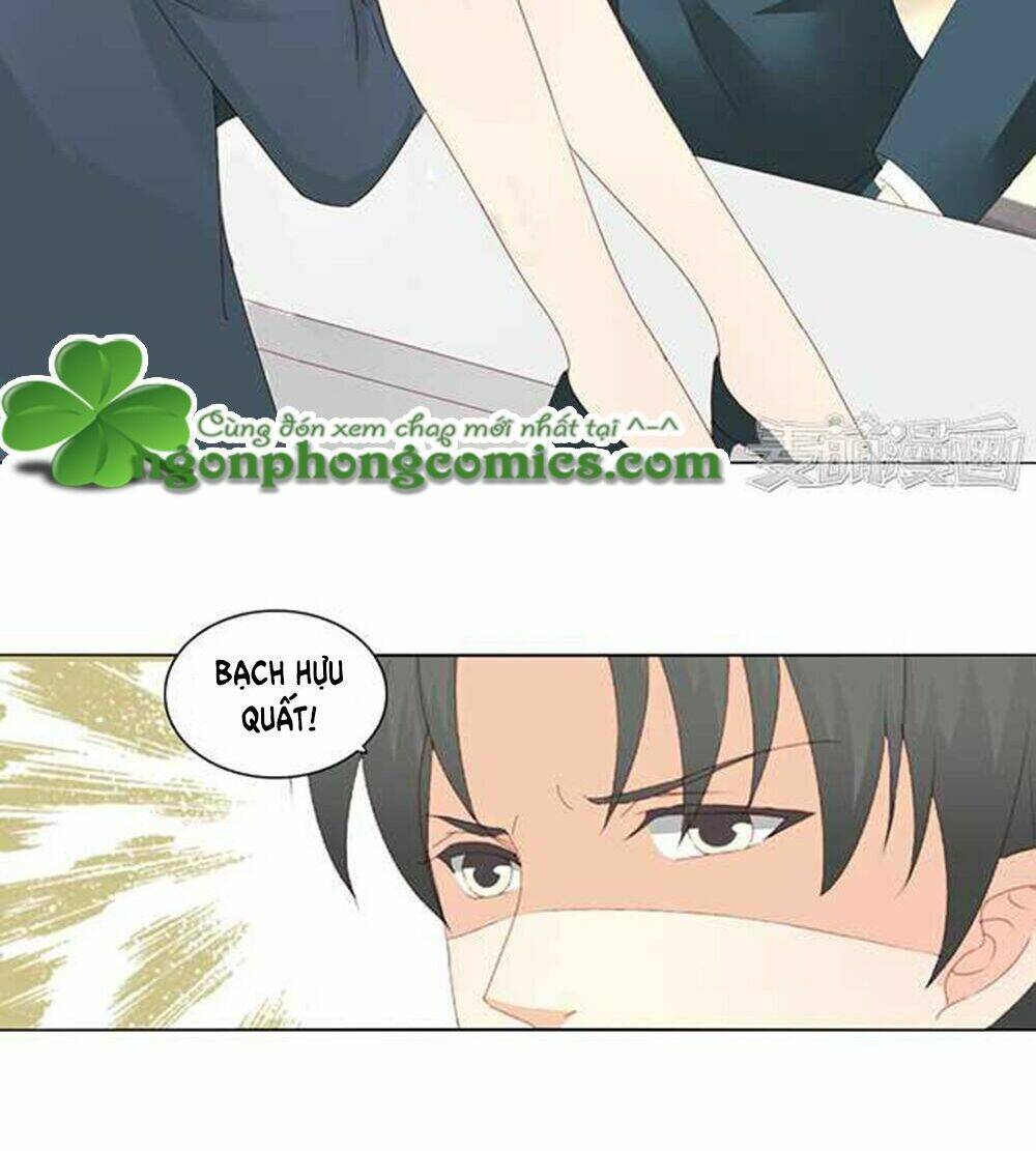 tổng tài bá đạo là gay chapter 13 26