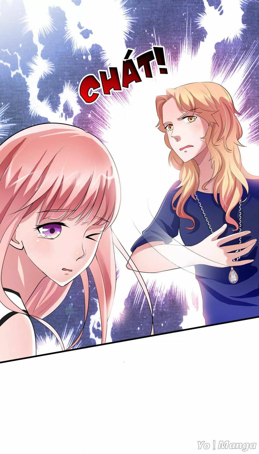 cô dâu gả thay của tổng tài chapter 44 21