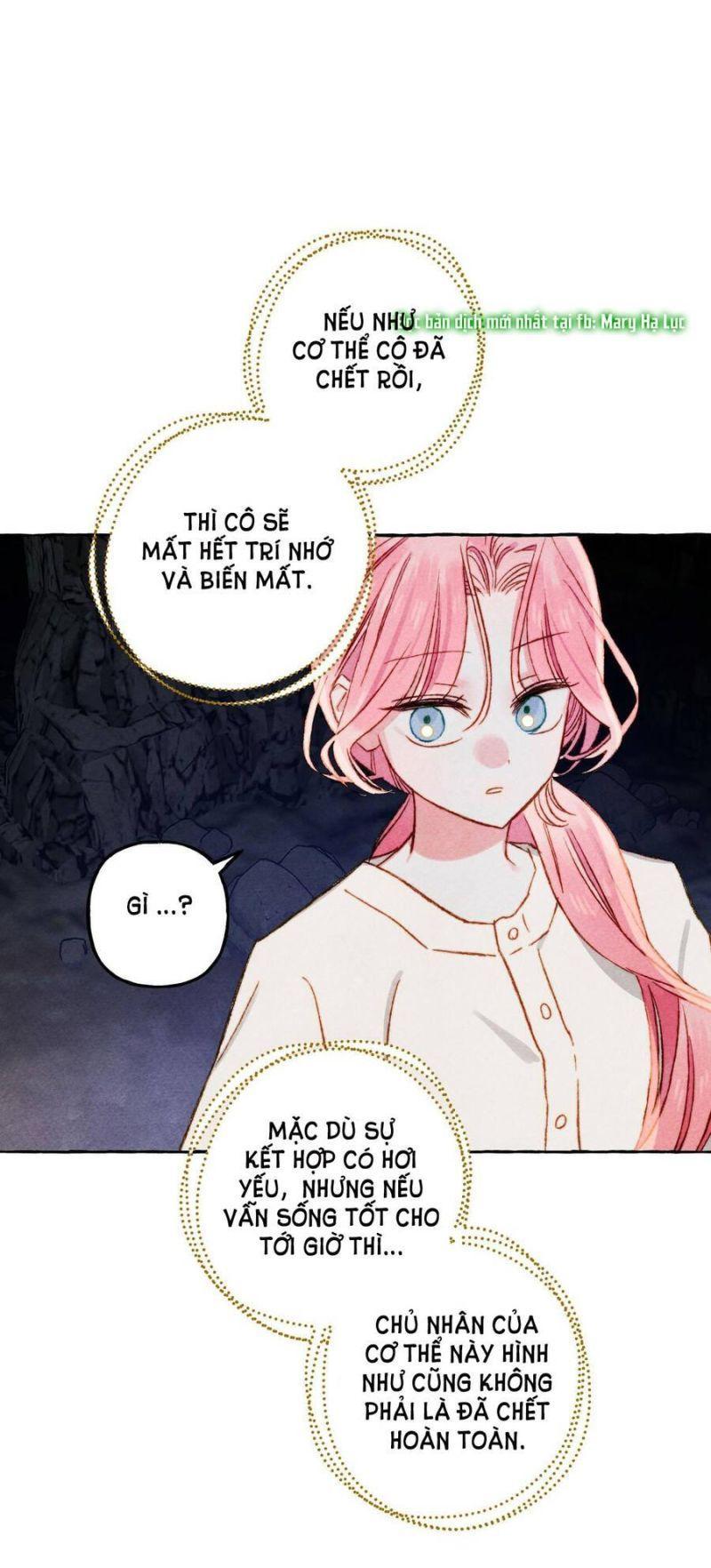 nuôi dưỡng một hắc long chapter 43 31