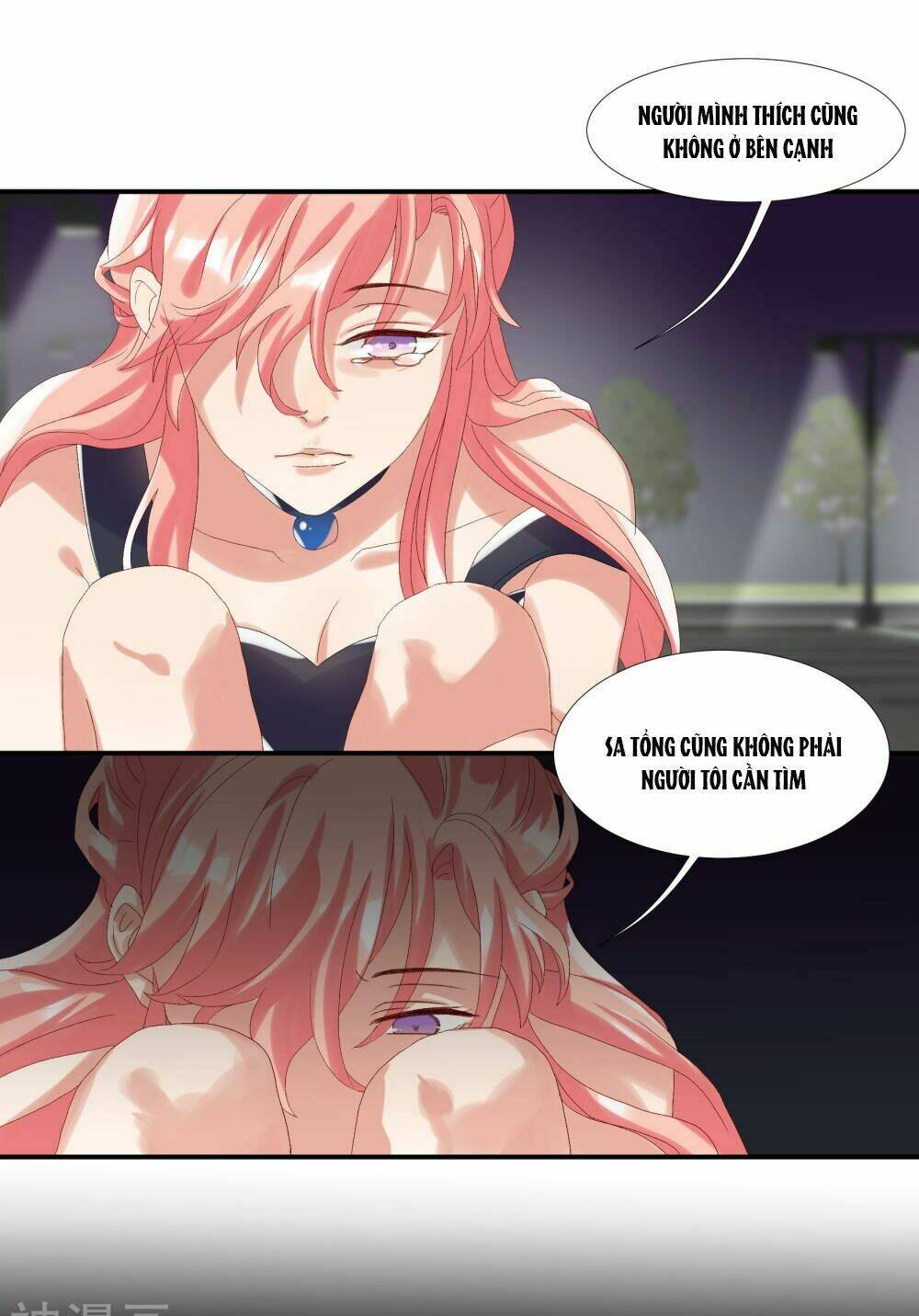 tửu điếm nữ vương chapter 28 34