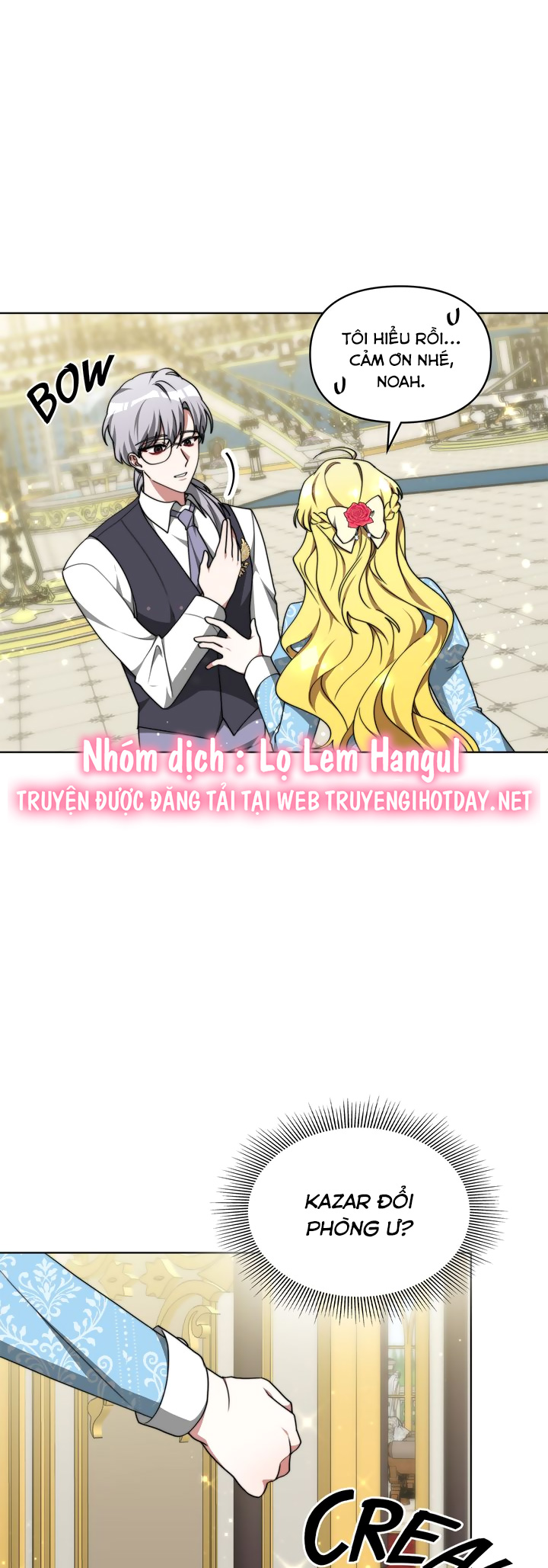 công nương eluana vita chapter 160 1