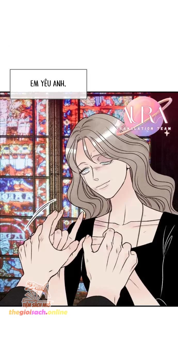 [18+] nguyệt mị moonstruck chapter 4 75