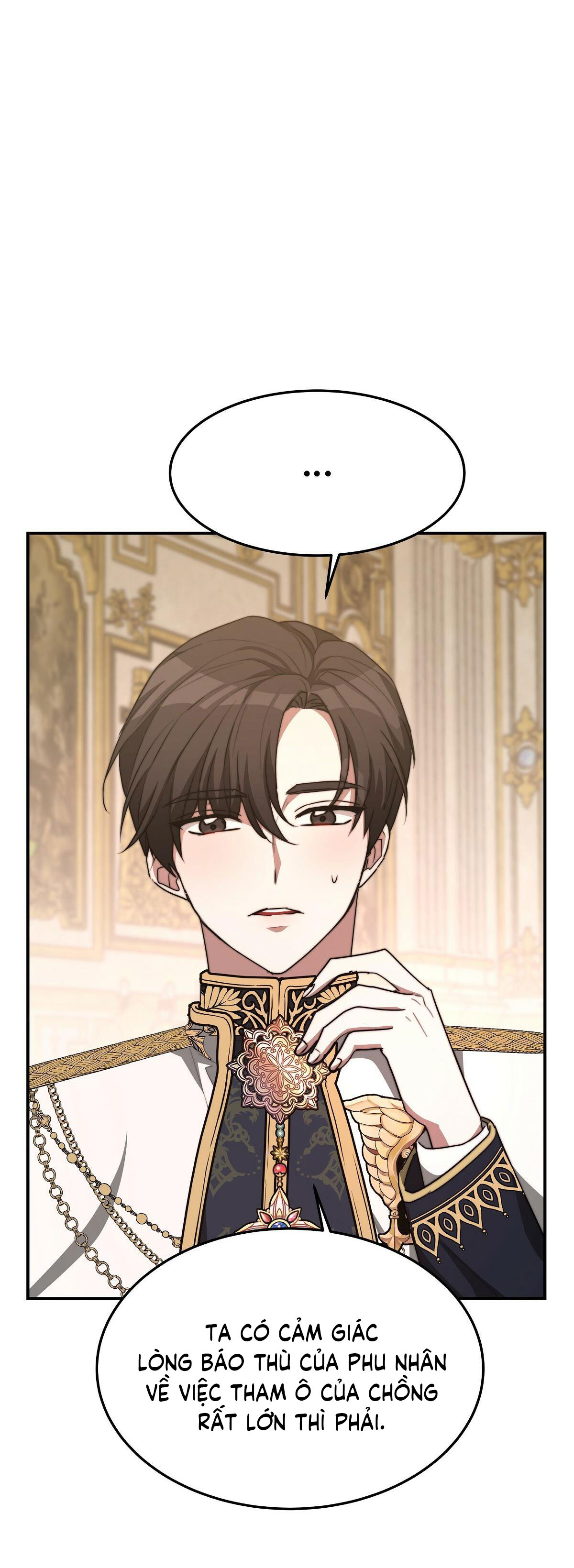 cuộc hôn nhân tay ba chapter 21 13