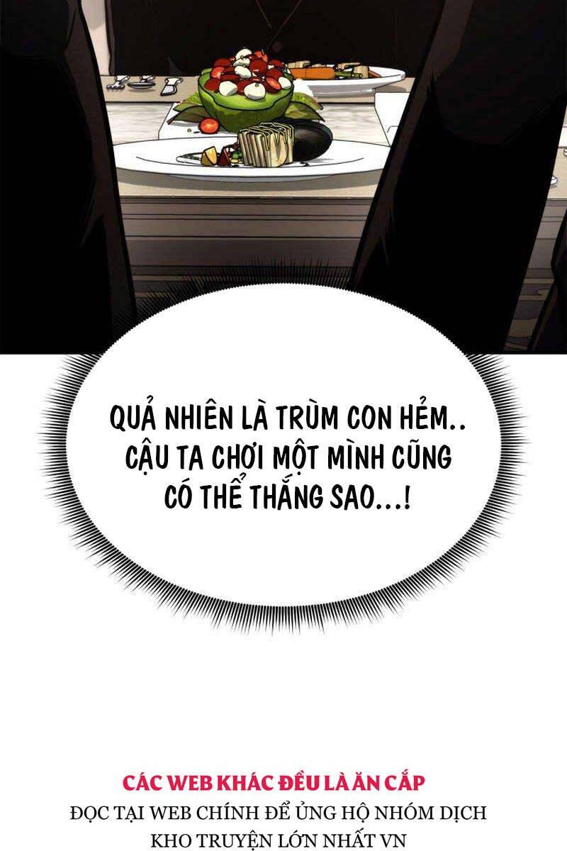 huyền thoại game thủ - tái xuất chapter 122 37