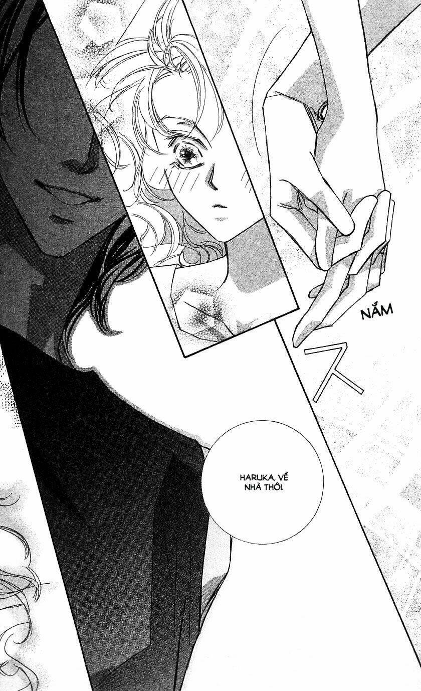 yoru made matenai chapter 33 44