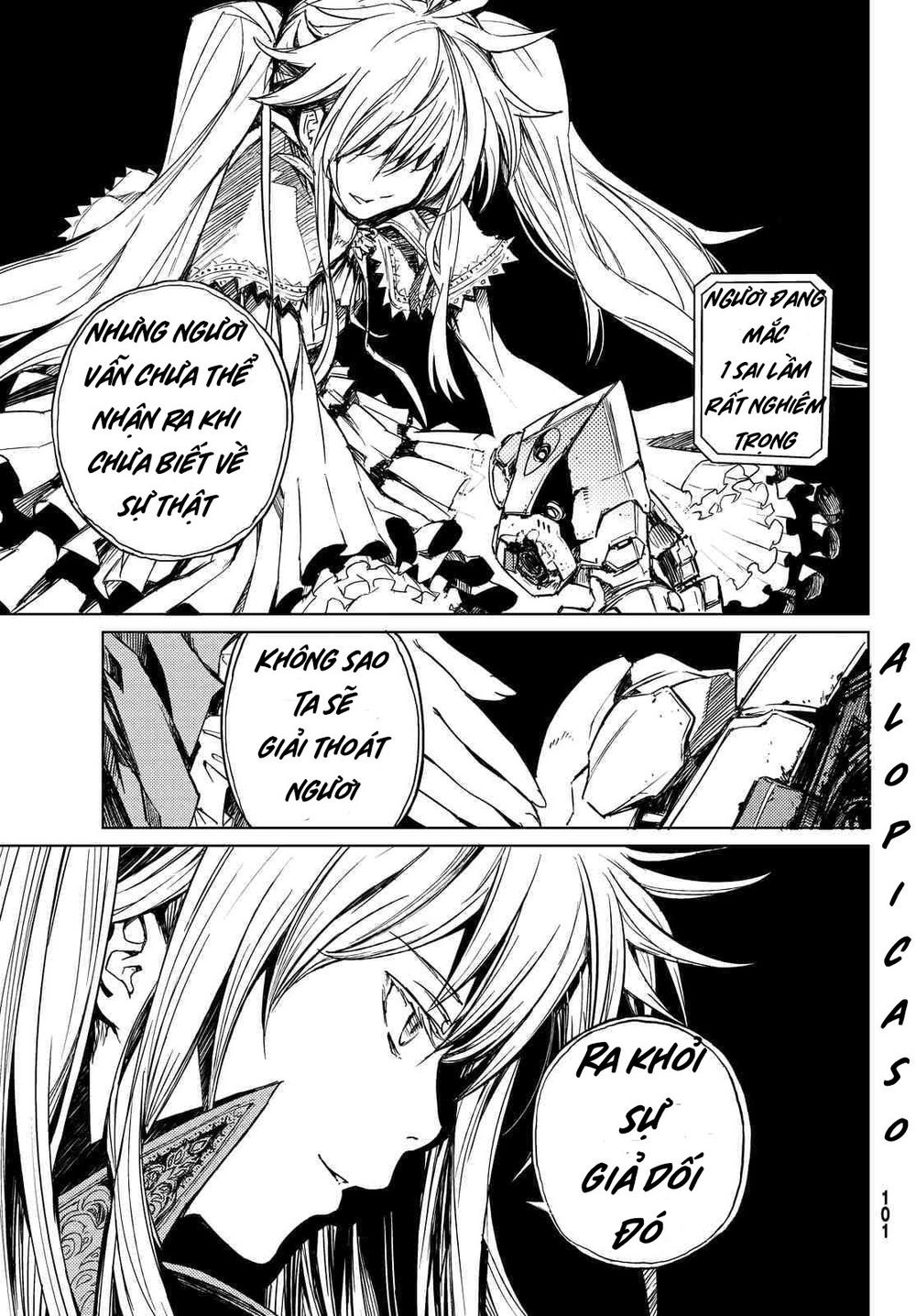 buster dress chapter 2 17