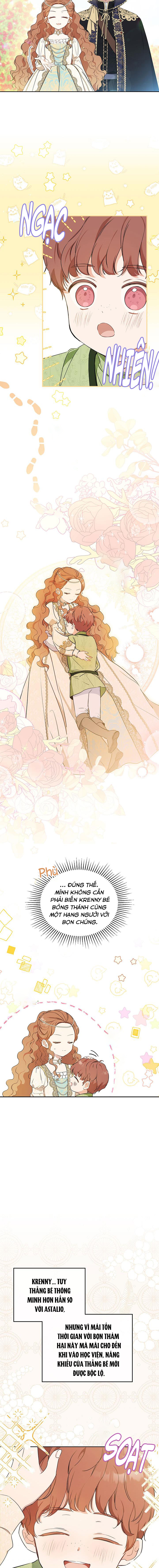 lần này tôi sẽ trở thành gia chủ chapter 66 9