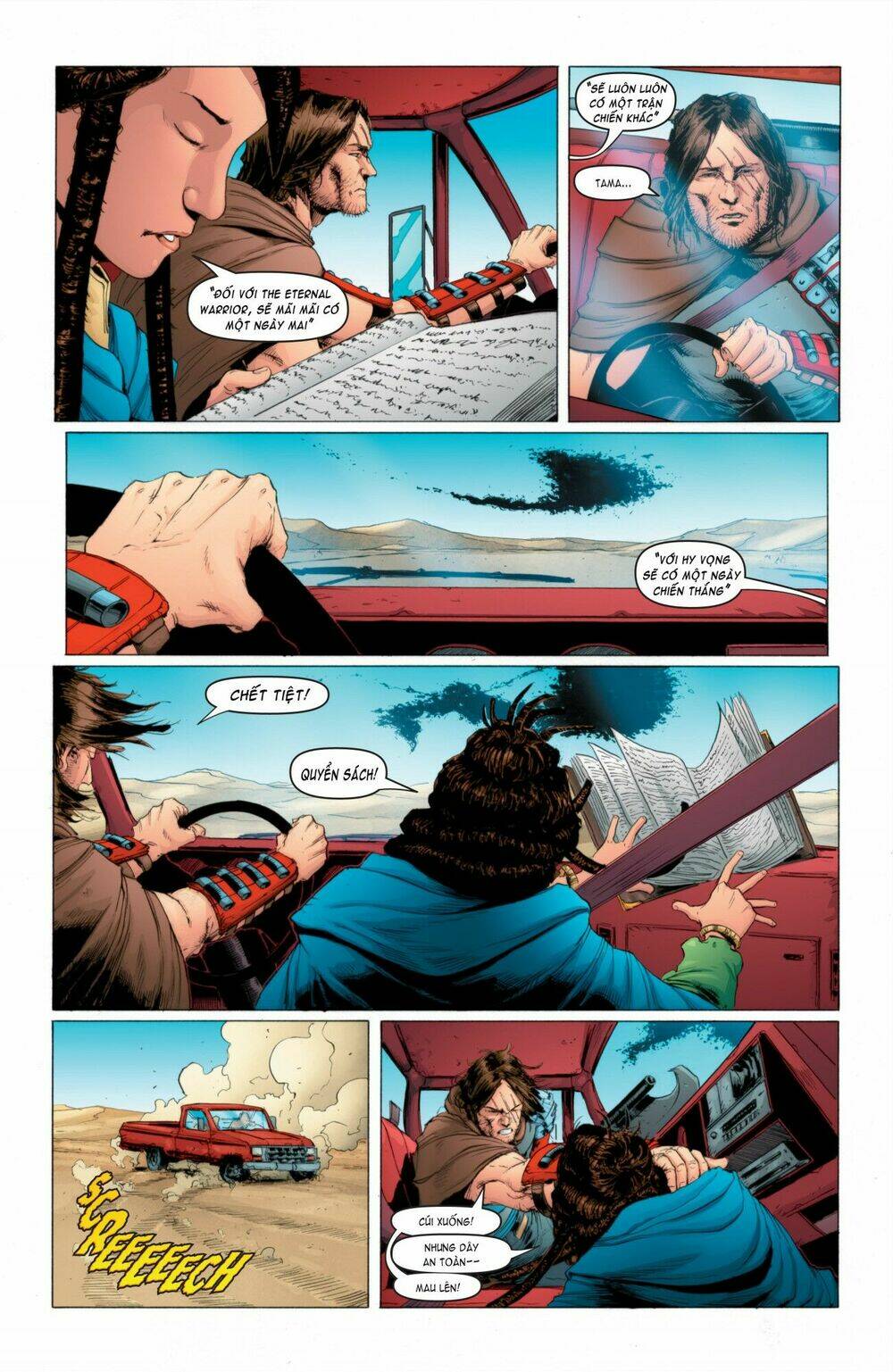 book of death chapter 2 31