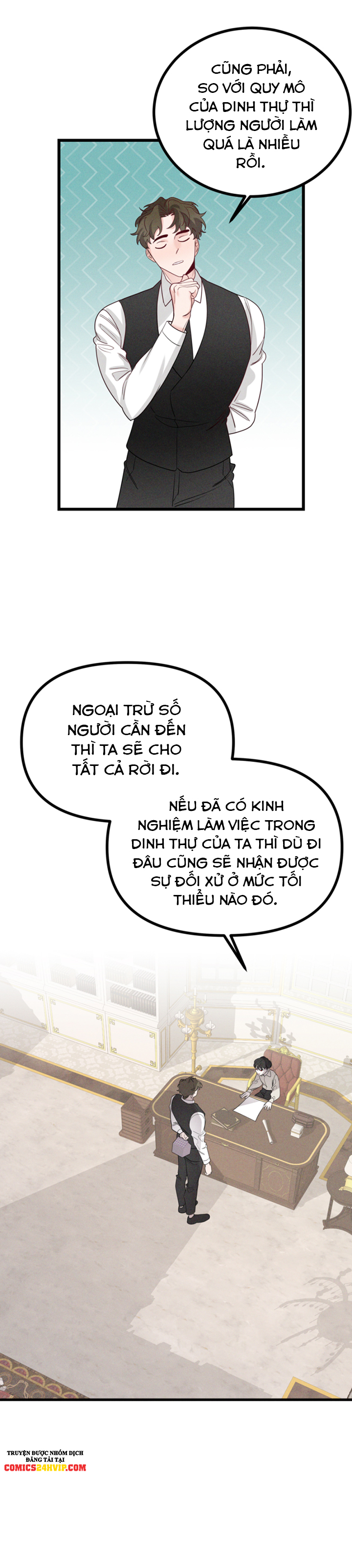 dinh thự bóng đêm chapter 5 27