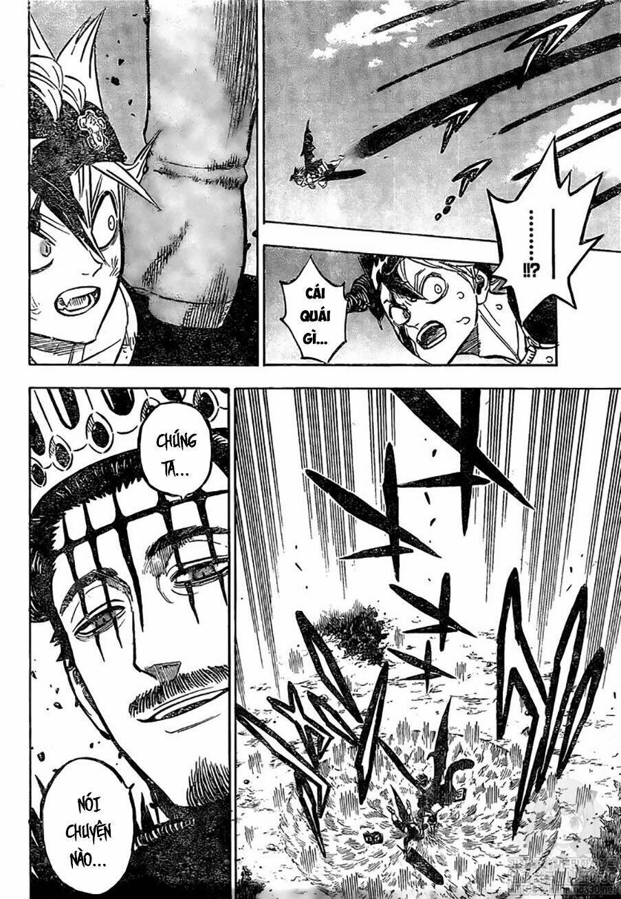 black clover - pháp sư không phép thuật chapter 242 5