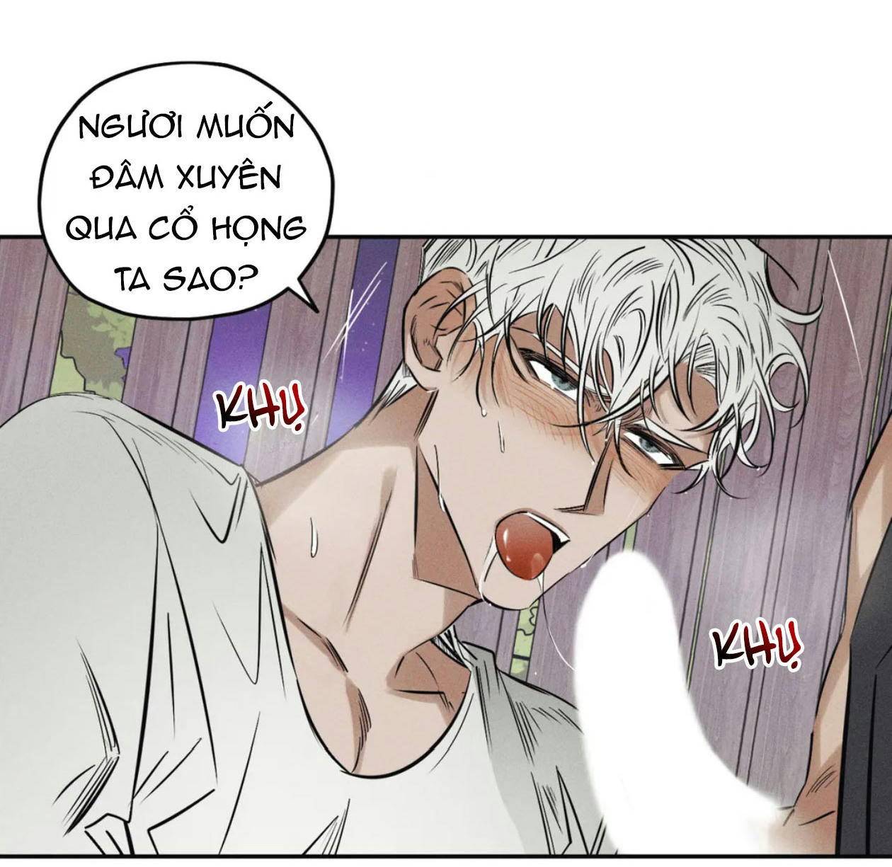 ác hoa chapter 19 38