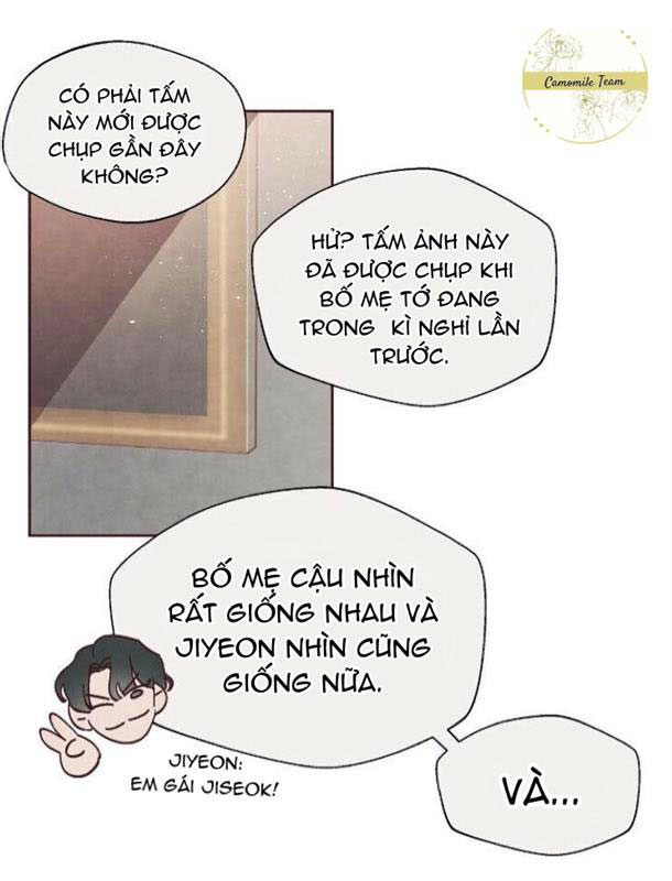 vòng quan hệ chapter 1 28