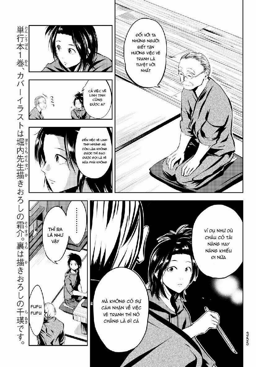 sen wa, boku wo egaku chapter 10 9