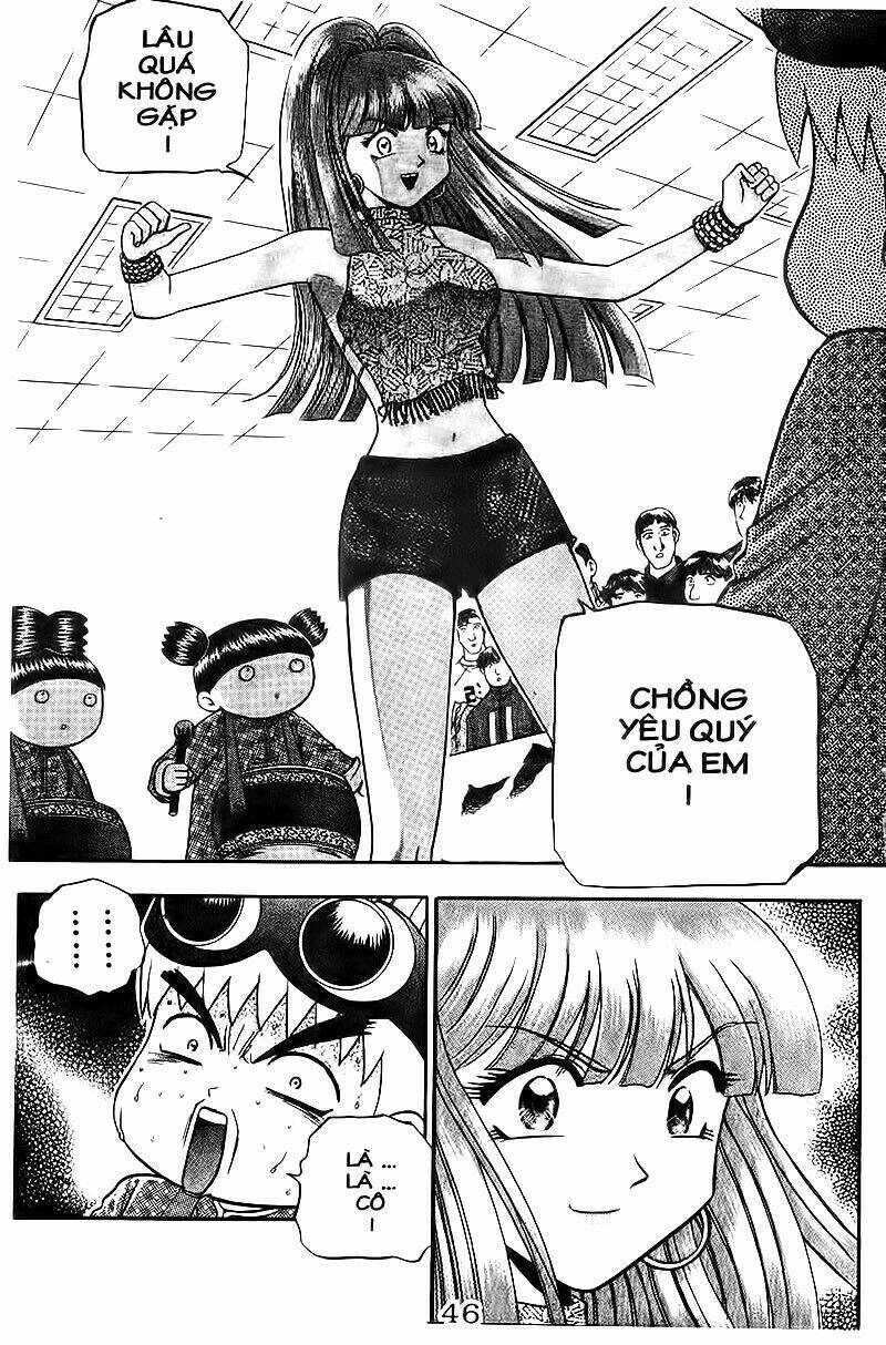 bowling king chapter 103 8