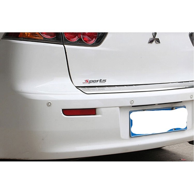 Decal chữ SPORT kim loại Trang Trí Ô Tô Xe Máy Phong Cách - Mẫu màu đỏ đen