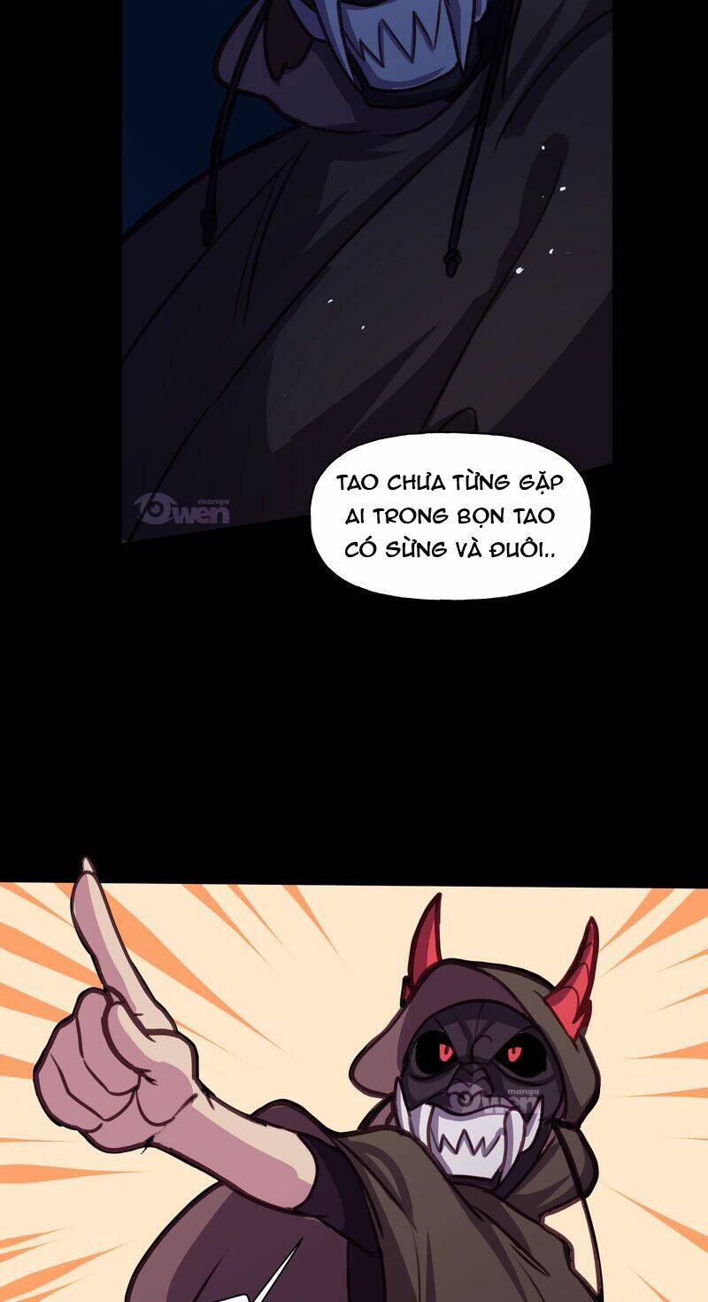 lời nguyền lalin chapter 35 31