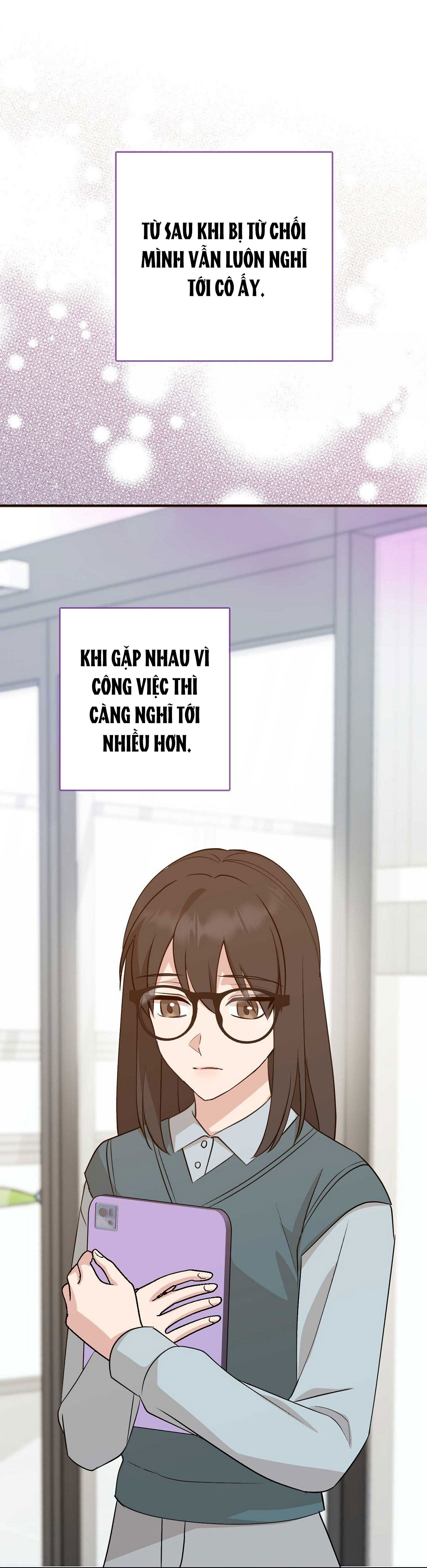 [18+] hợp đồng nô lệ dâm đãng chapter 48.2 14