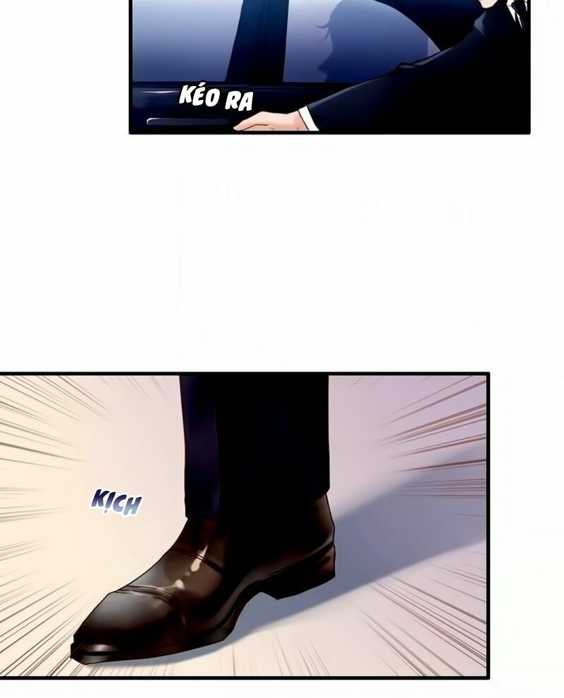 cô vợ hợp đồng bỏ trốn của tổng giám đốc chapter 12 4