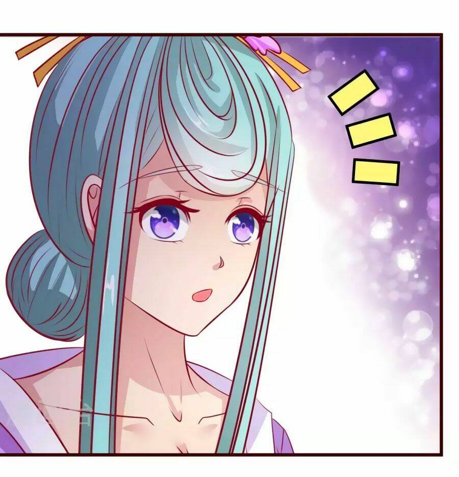 thỏ yêu tiểu vương phi chapter 19 17