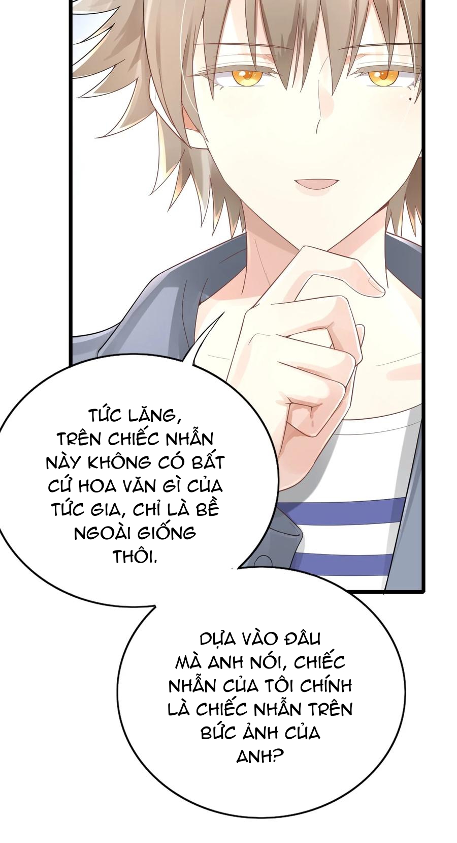 tức thời phạm quy [ tức thì vi quy ] chapter 12 23