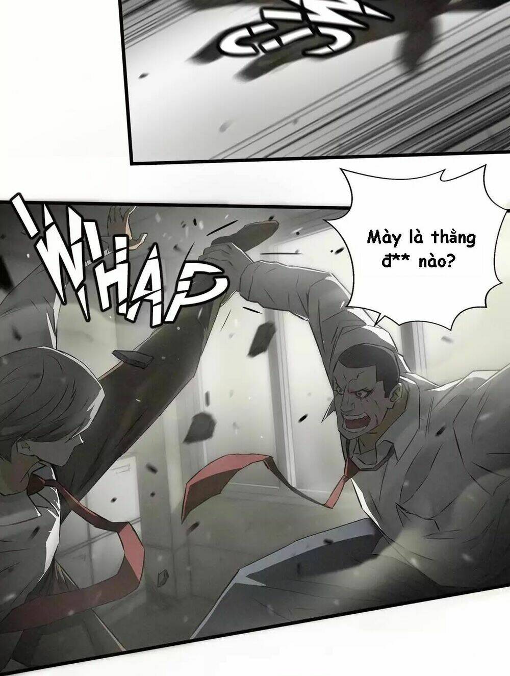 kẻ bị ruồng bỏ chapter 68.5 21