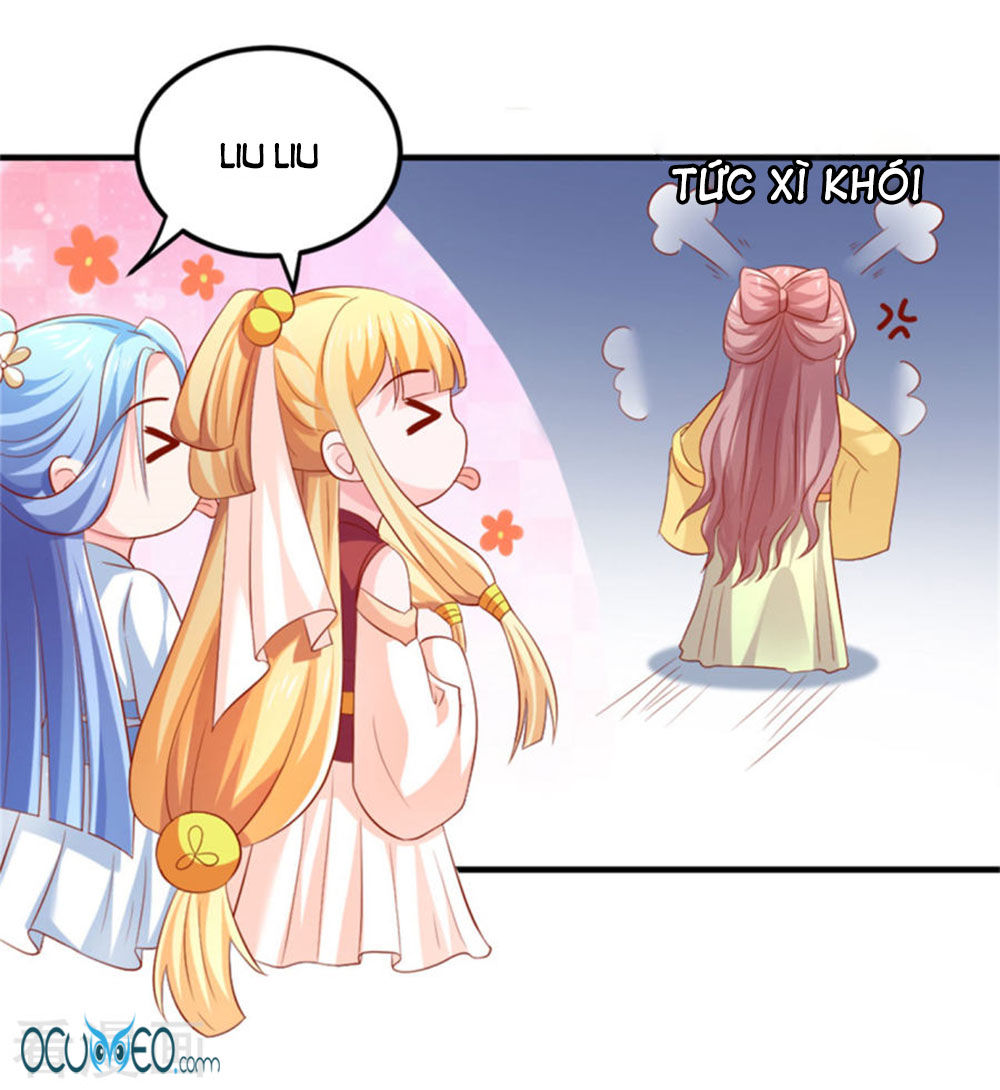 từ đây vương gia không thượng triều sớm chapter 29 27