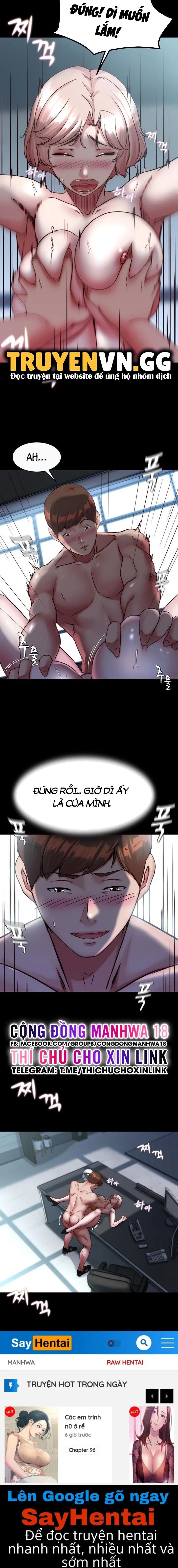 nhật ký quần lót chapter 120 13