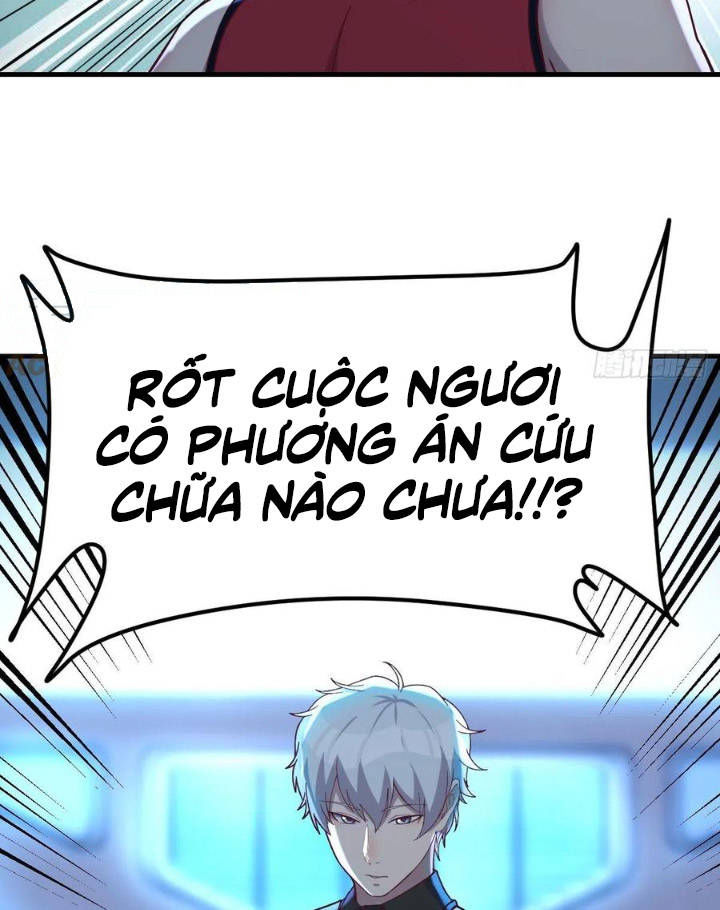 trợ lý thánh tôn, ta đã vô địch chapter 25 15