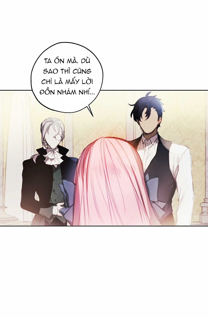 tuyển tập promo xinh xẻo~ chapter 5 9