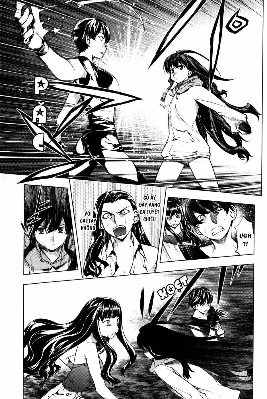 black god chapter 11 12