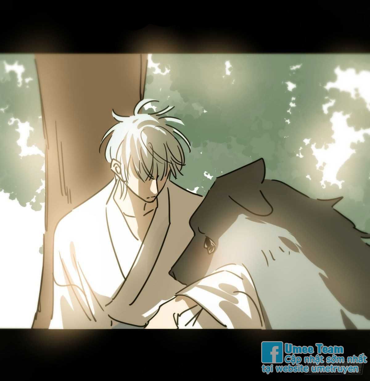 Bắt Lấy Ngao Ngao chapter 121 - Trang 7