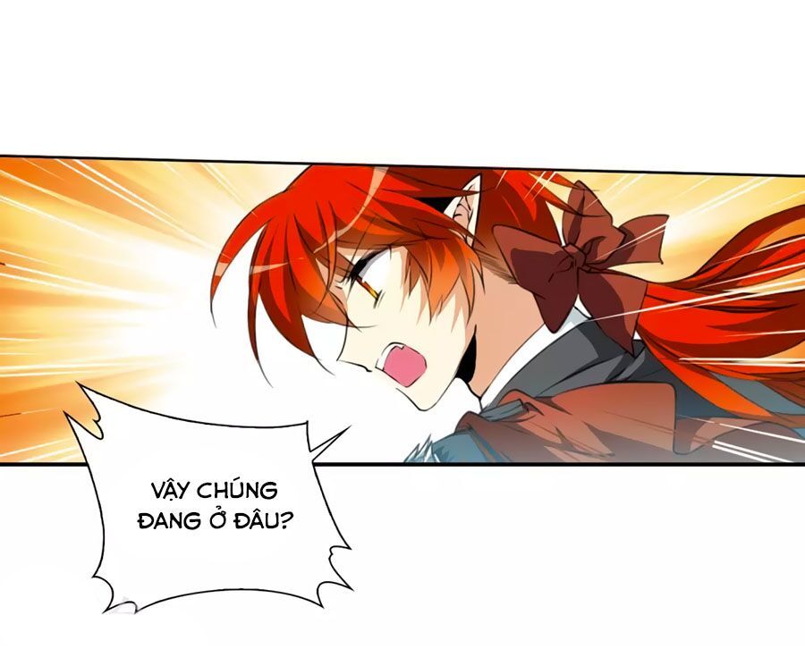 tam nhãn hao thiên lục chapter 293.1 8