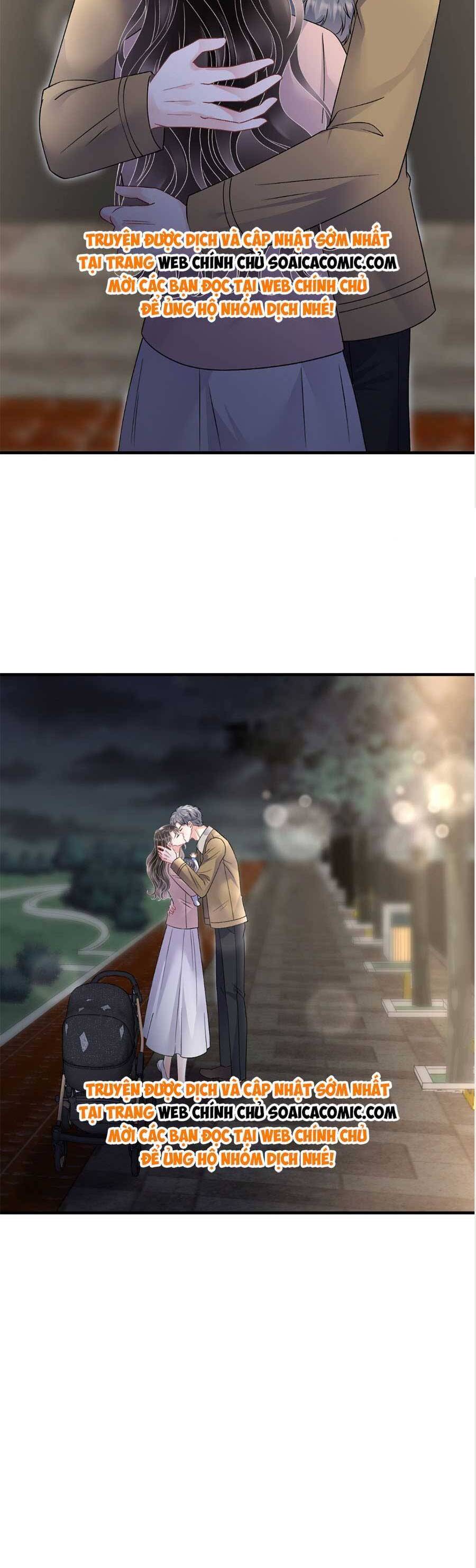 đại tiểu thư có thể có cái gì xấu chapter 185 2