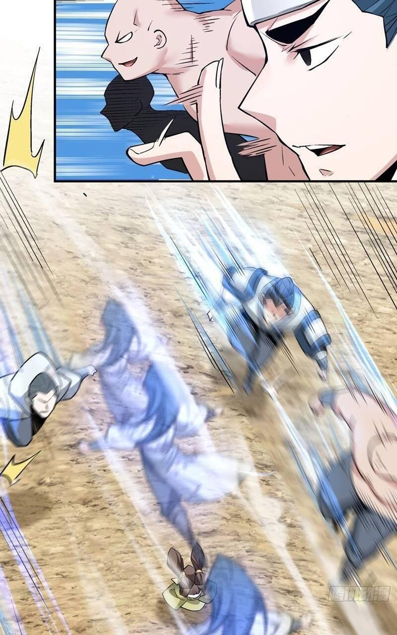 đồ đệ của ta đều là trùm phản diện chapter 27 14